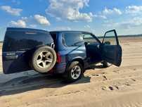 Suzuki Grand Vitara Suzuki Grand Vitara 4x4
