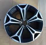 Felga 19" Volvo XC60 7,5Jx19 ET50.5 322