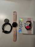 Samsung Galaxy Watch Active