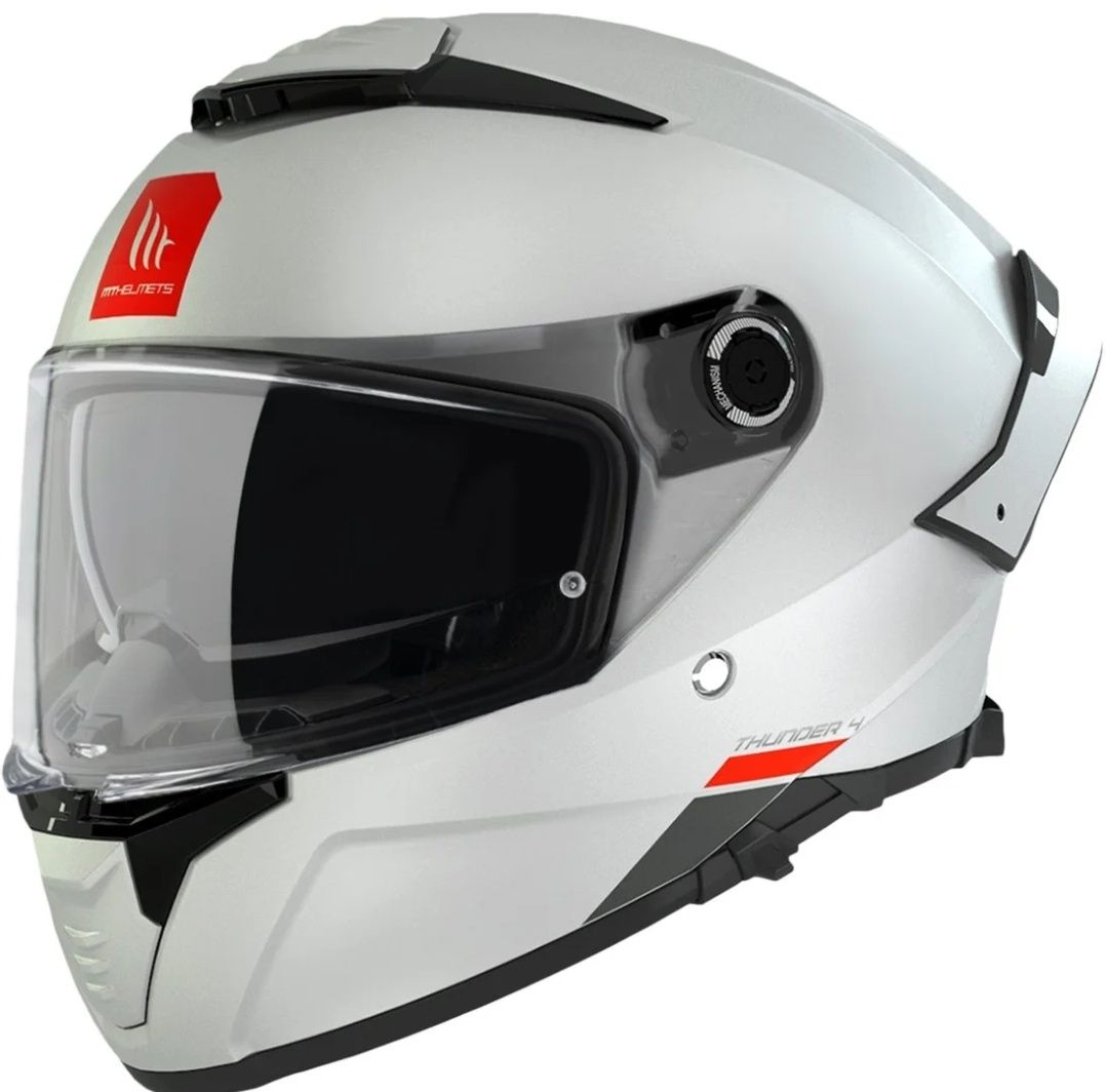 Capacete thunder 4 XS