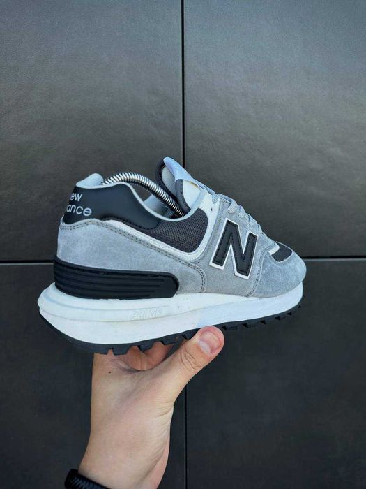 !SALE! New Balance 574 Legacy Grey/Black 36 37 38 39 40 41 42 43 44 45