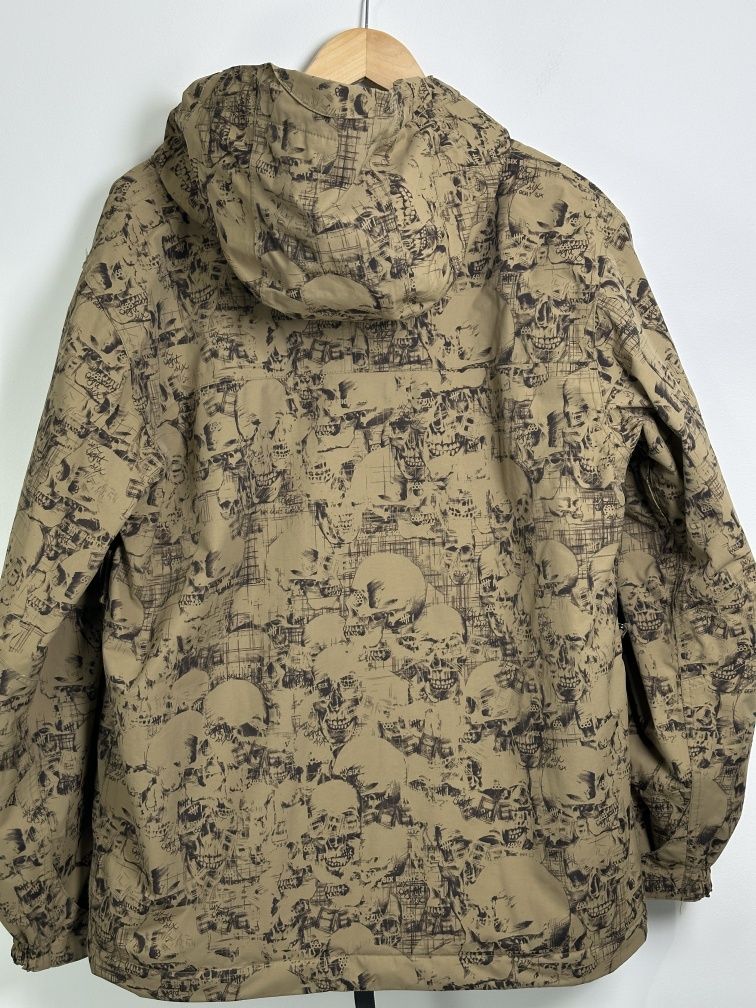 Kurtka snowboardowa męska 686