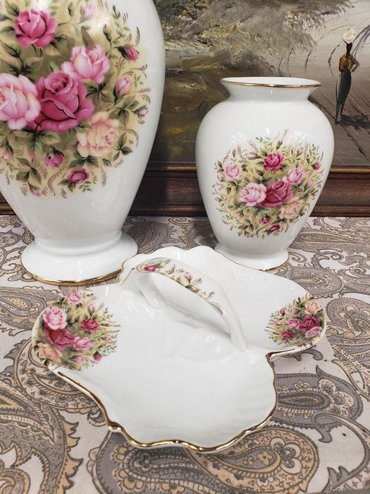 conjunto peças  Limoges