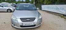 Kia Ceed Klima Alu TUV z Niemiec