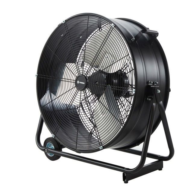 Wynajem osuszacz powietrza termowentylator wentylator