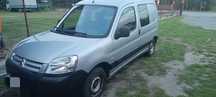 Citroen Berlingo 1.6hdi