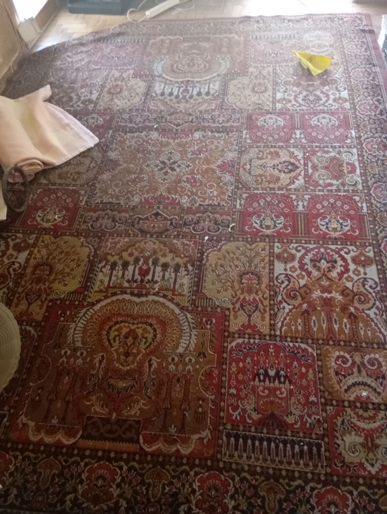 Tapetes de sala grande