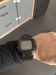 Casio G-Shock King of G GX-56BB-1ER
