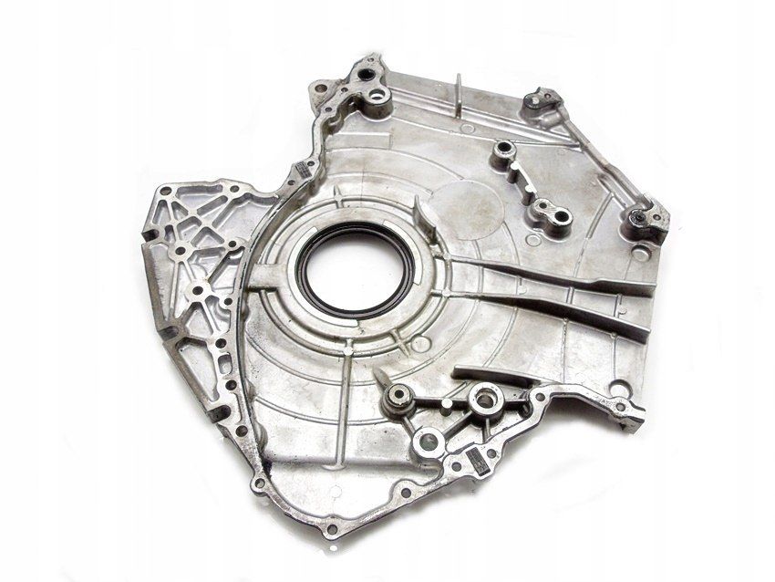 Obudowa Rozrządu 3.0 Tdi Audi A4 A5 A6 A7 Q5 Q7