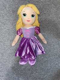 Большая кукла Рапунцель. Мягкая игрушка принцесса Дисней