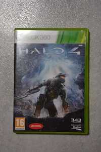 Halo 4 - gra na Xbox 360