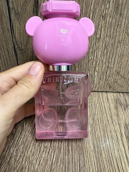 Духи MOSCHINO Toy 2 Bubble Gum