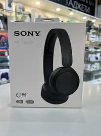 Навушники SONY WH-CH520  Black