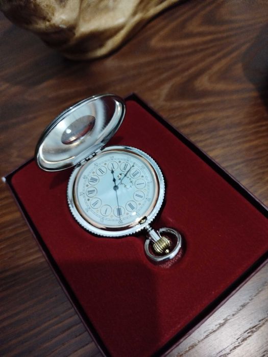 Relógio de Bolso - Vintage