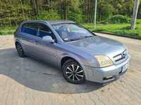 Opel signum 1.8 Benzyna+LPG