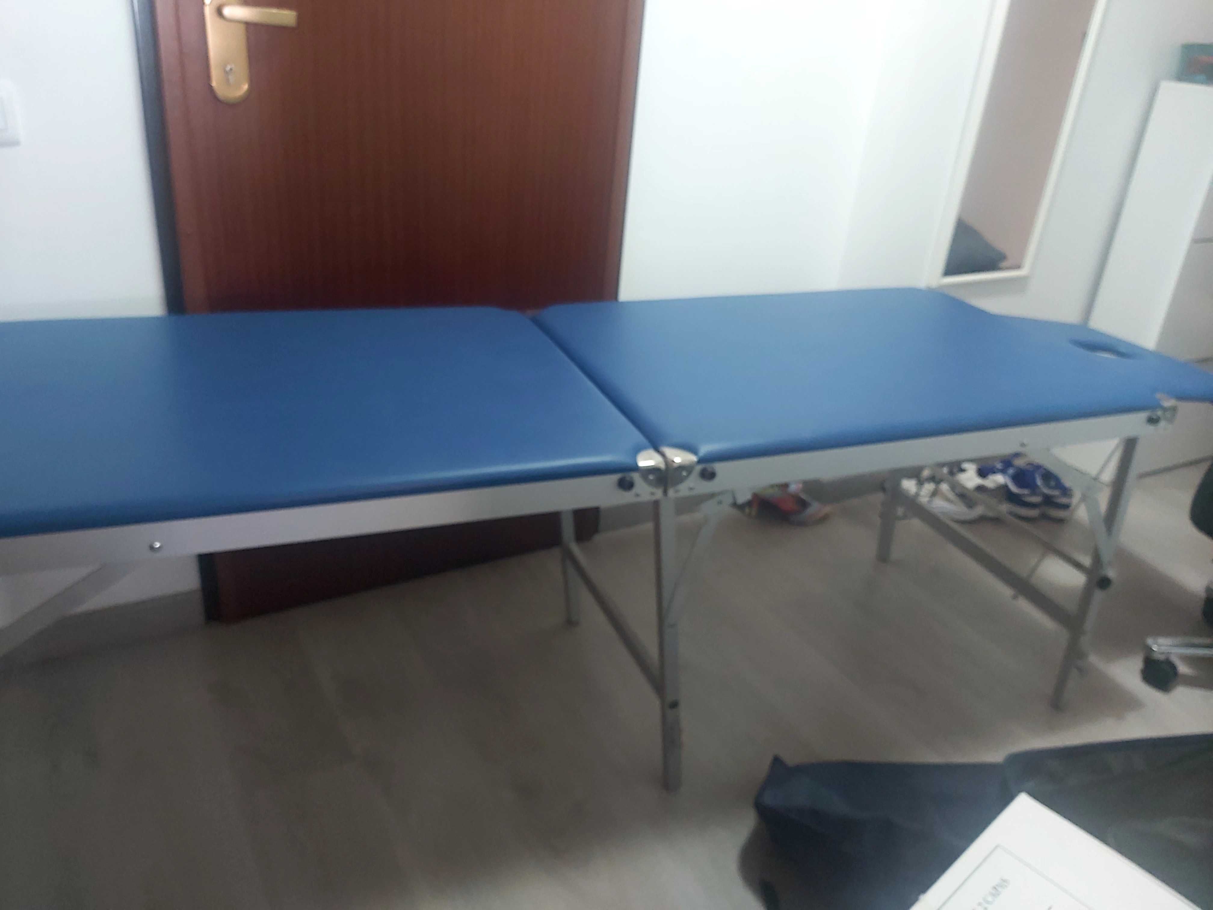 Marquesa para fisioterapia