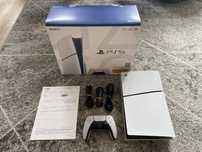 Playstation 5 digital gwarancja 10.25.2027