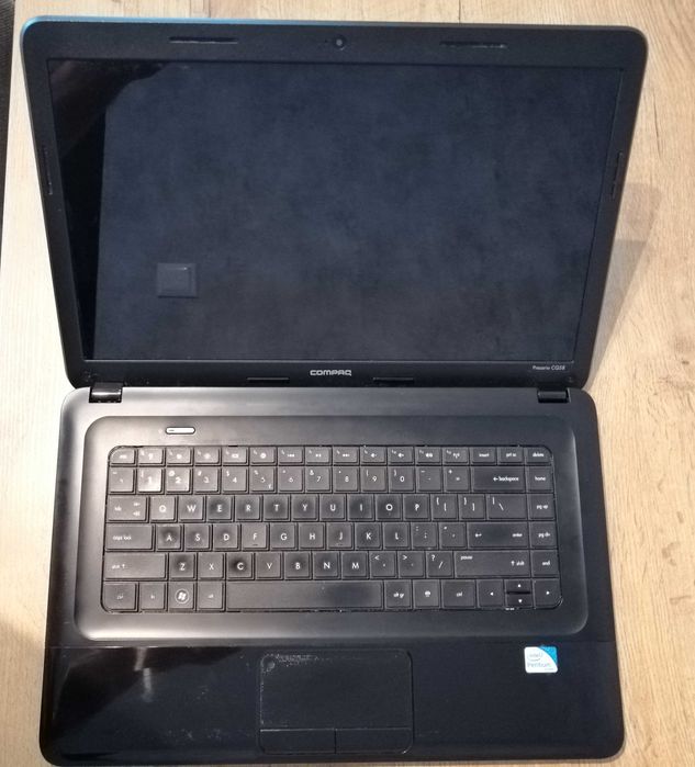 Laptop Compaq Presario CQ58
