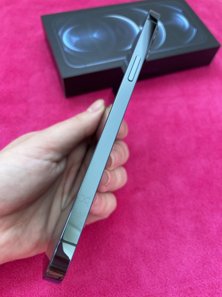 Iphone 12 Pro Max 128 Gb Neverlock