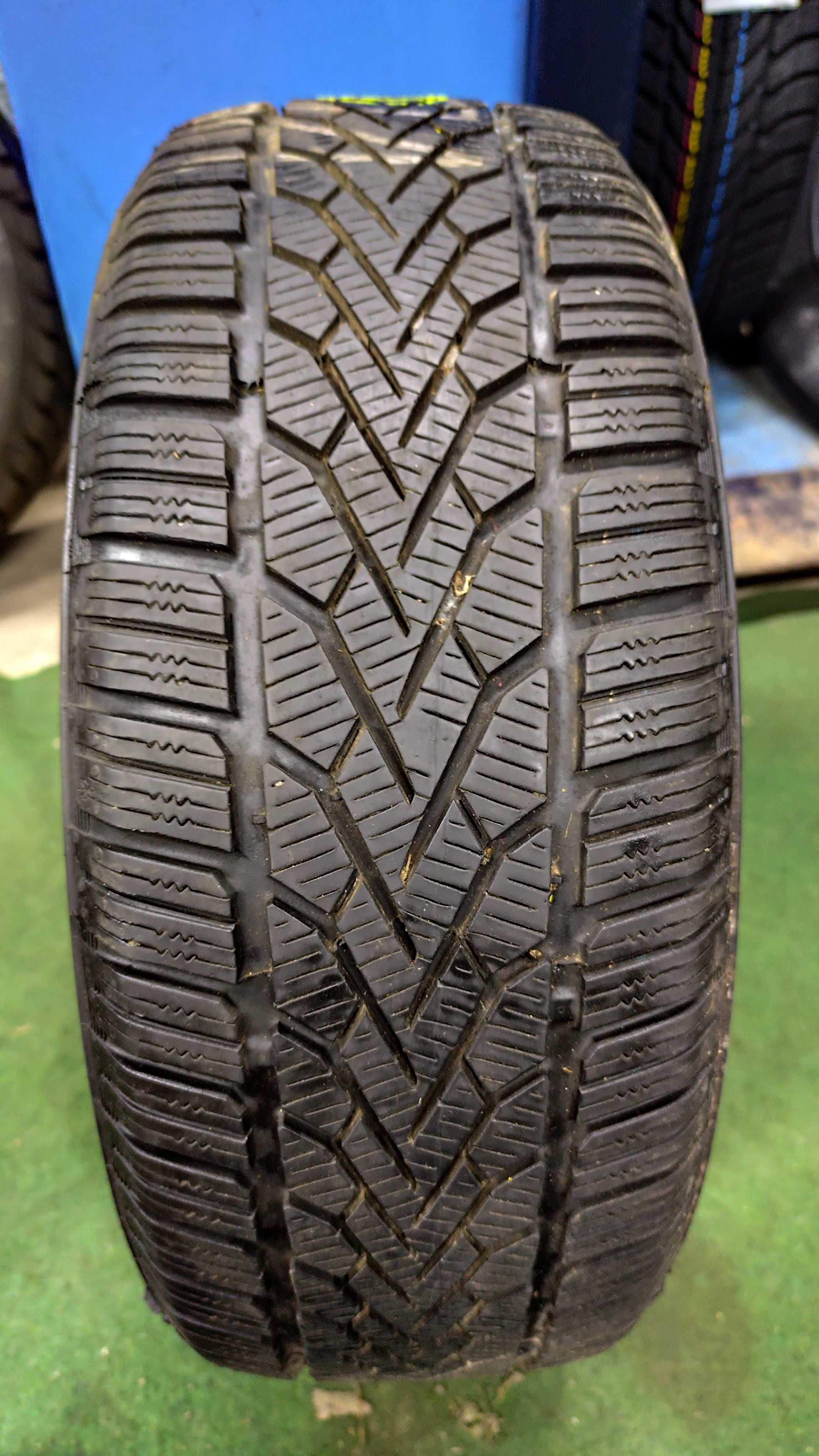 Opona Semperit Speed-Grip 2  195/55R15 H 1-szt
