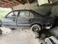 Bmw e38 para peças
