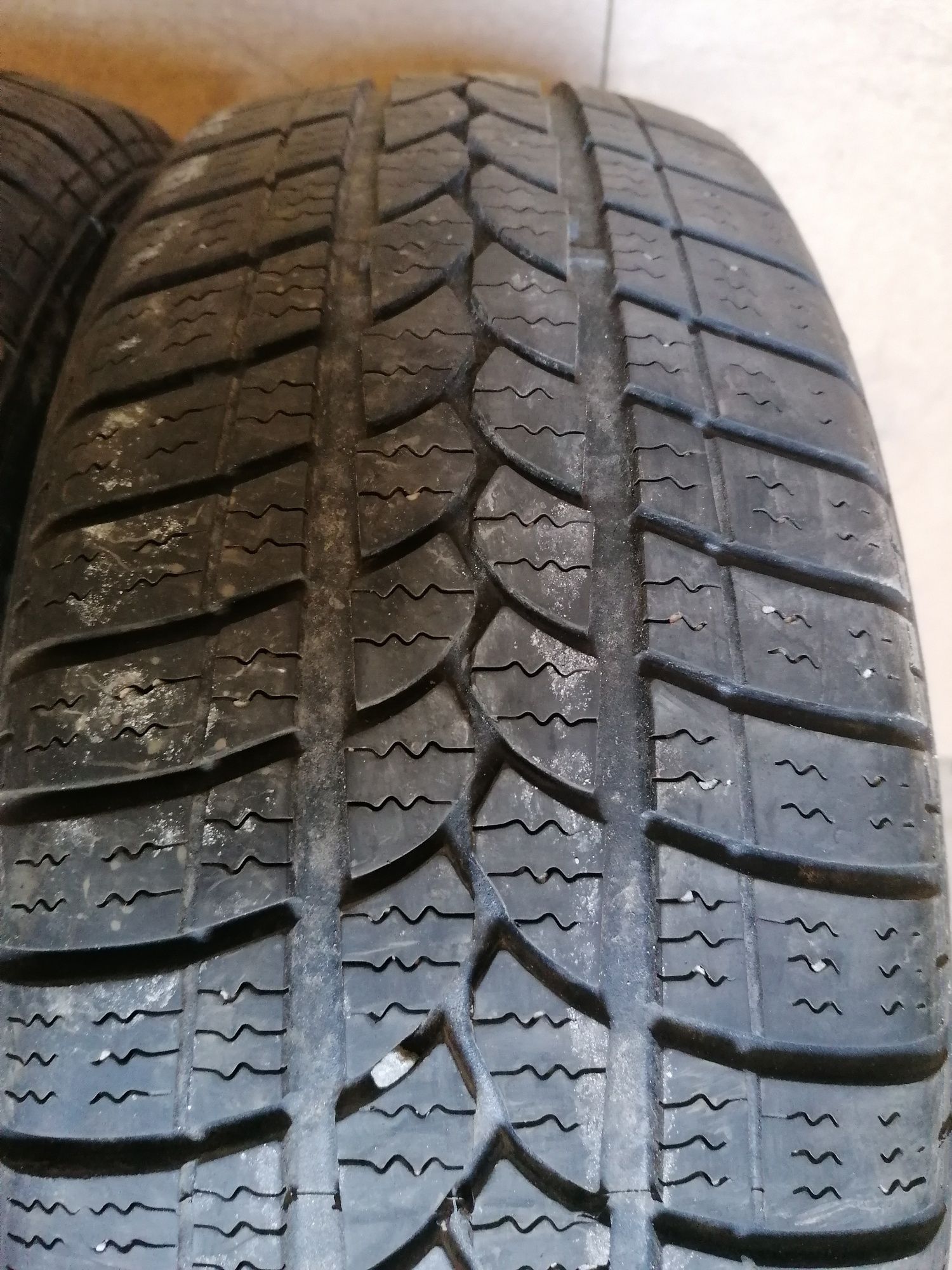 2x185/60 R15 Riken zimowe