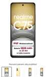 Smartfon Realme C75