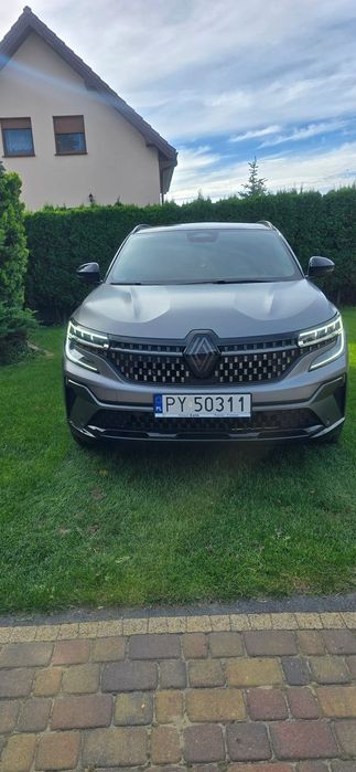 Renault Austral stan idealny pierwszy własciciel full opcja gwarancja producenta !!!