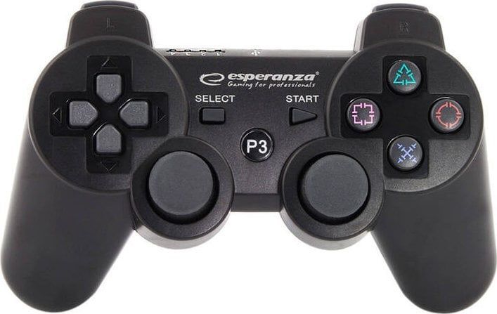 Pad PS3 Esperanza Marine