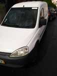 Portas, espelhos, vidros, Farolins Opel combo 1.7 CDTI de 2006