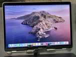 Оригінал з розборки дисплей a1989 a2159 a2251 a2289 екран MacBook