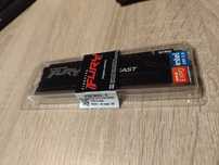 Kingston Fury Beast EXPO AMD 16GB [1x16GB 6000MHz DDR5 CL36 DIMM]