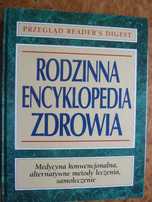 Rodzinna encyklopedia zdrowia