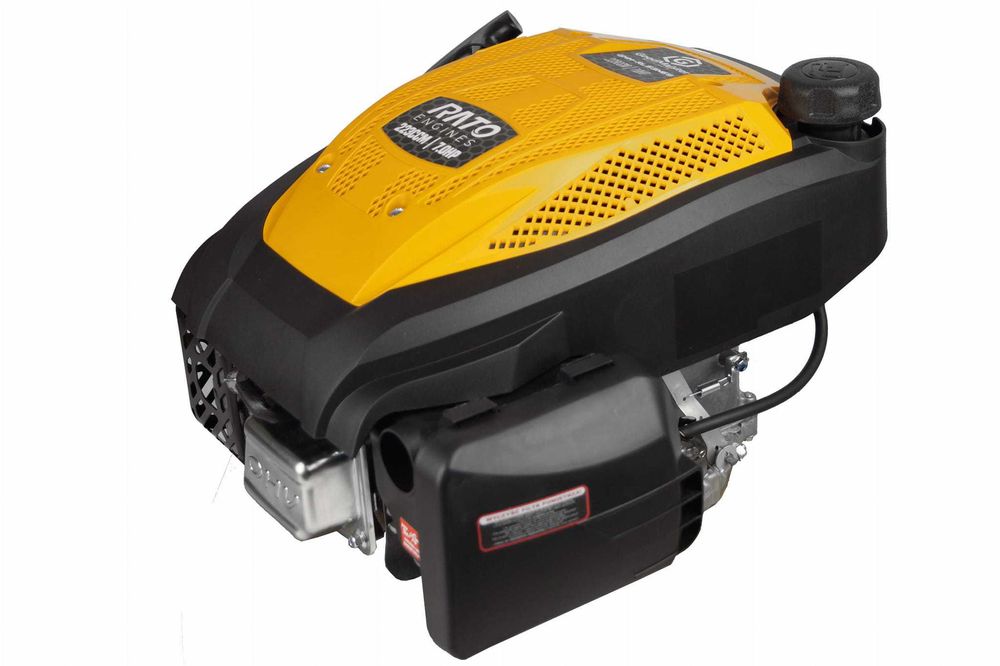 Silnik RATO RV225 by GoodMajster Machinery |NOWY|WYSYŁKA!!|