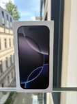 Iphone 16 pro 128gb nowy + gwarancja