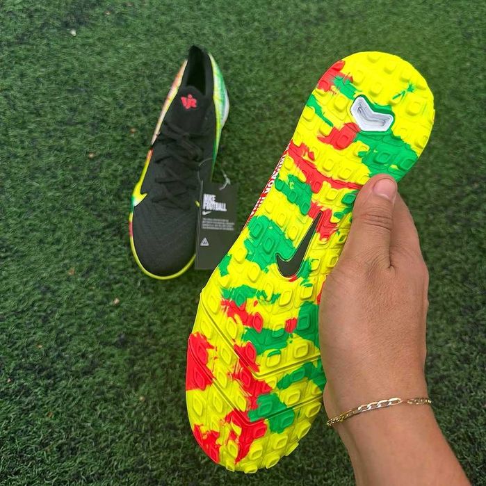 Сороконіжки Nike Mercurial Vapor Vini Jr. TF, копочки Найк 36-44+сумка