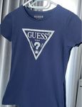 Футболка guess оригінал на підлітка або хс