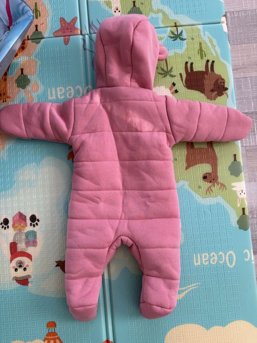 Дитячий комбінезон KidsFantasy