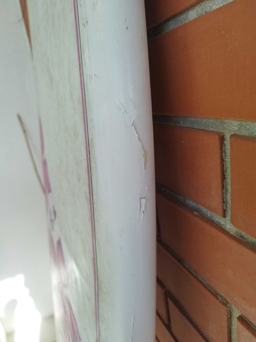 Surfboard 6'4 NSP Surf Betty Fish EPOXY