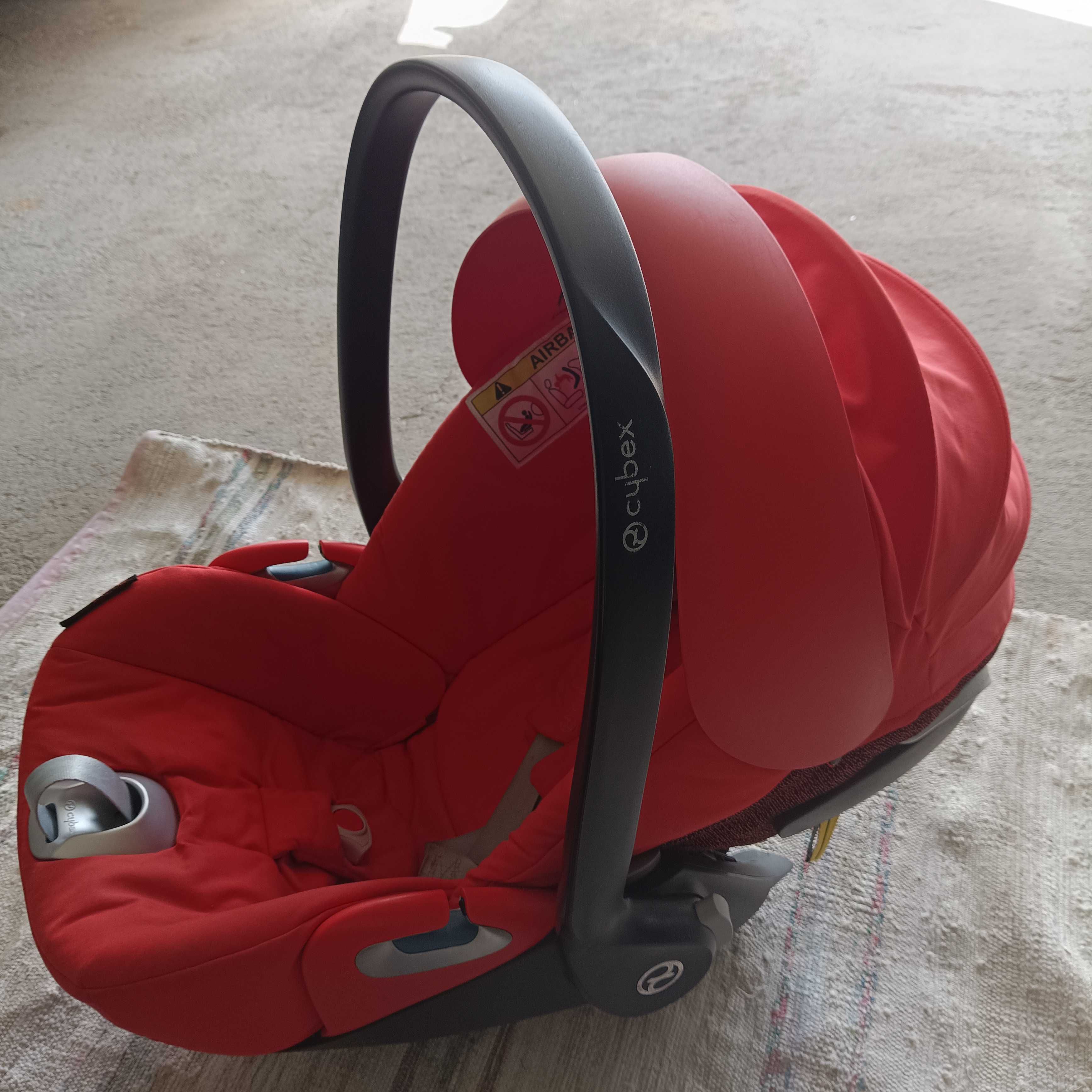 Ovo Cybex Cloud Z