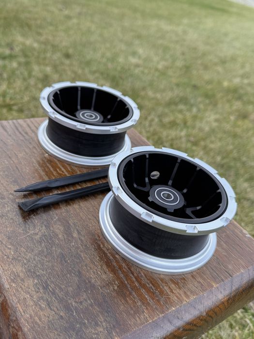 2x Felga Exway Atlas PRO – oryginalna, precyzyjna, uniwersalna