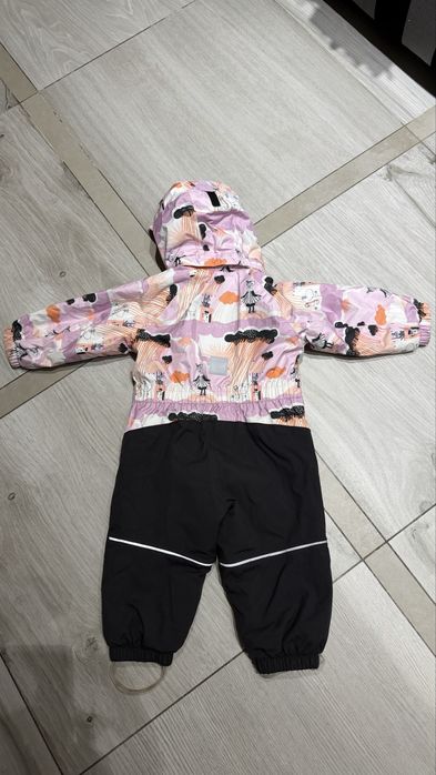 Зимовий комбінезон Reima 80