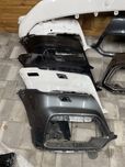 Частина бампера audi Q 5