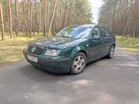 Volkswagen Bora 1.6