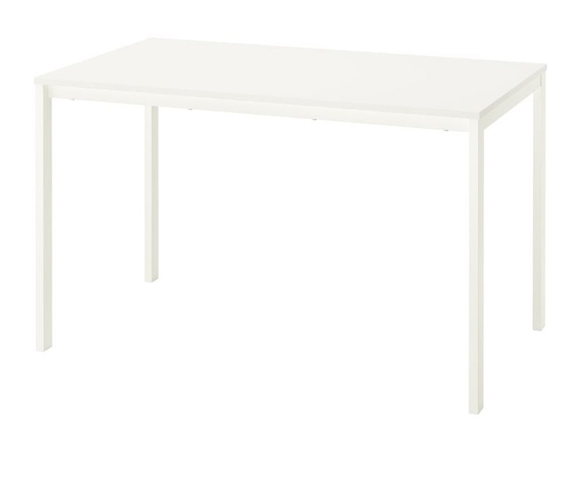 Stół biały Ikea nowy