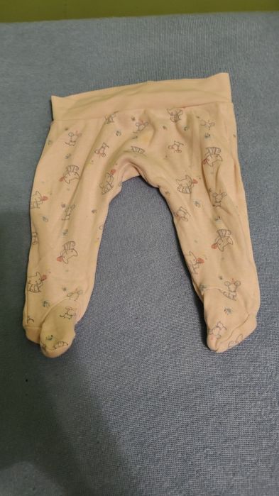 17 par spodni rozmiar 62