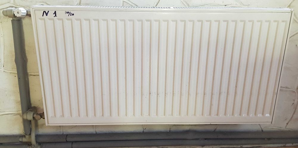 Радиаторы стальные Срочно