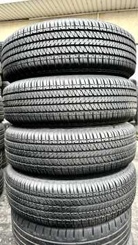 205/70/15 Bridgestone Dueler H/T | 95%остаток | летние шины