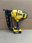 DeWalt DCN660 Gwoździarka Sztyfciarka Akumulatorowa Brushless 5.0Ah