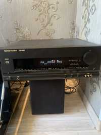 Harman/kardon AVR 500RDS